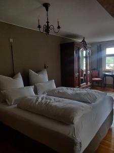 Schuberts Oderbruch Landpension