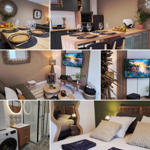 Boho Nest