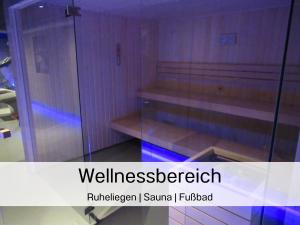 Ferienhaus 55 am Wasser