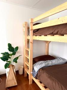 クラフトハウス別府127