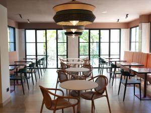 Best Western Hotel Arya