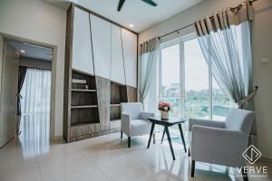 Ipoh VastBlue Escape Pool Villa 6B6B 23Pax