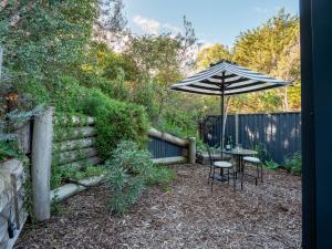 La Cabine Tootgarook - Private studio