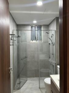 Midtown M7 -2BR balcony, pool, wifi, view