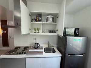 AZURE BICUTAN BORACAY 4FL BEACH POOL View