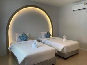 Thong Prachok Hotel