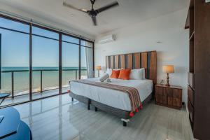 Penthouse en Chicxulub