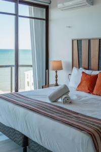 Penthouse en Chicxulub