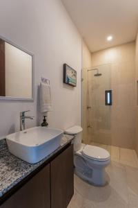 Penthouse en Chicxulub