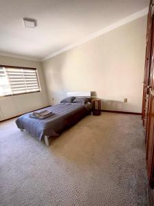 Departamento soleado con piscina