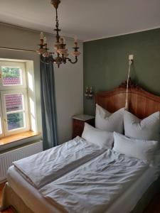 Schuberts Oderbruch Landpension