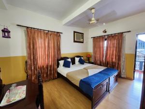 Munnar Dreams Homestay For Kolukkumalai Tourists