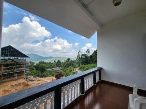 Munnar Dreams Homestay For Kolukkumalai Tourists