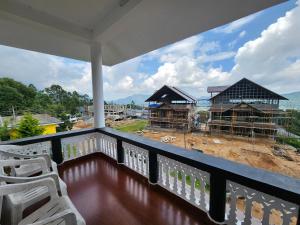 Munnar Dreams Homestay For Kolukkumalai Tourists