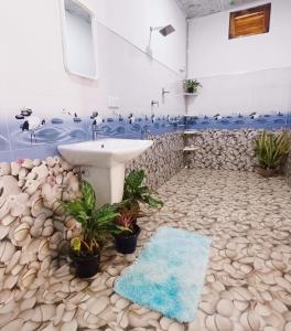 Salty Palm Villa