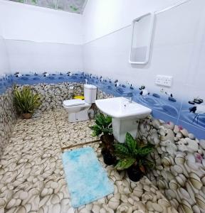 Salty Palm Villa