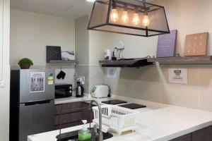 AveRos Homestay - Sutera Avenue near Imago Mall