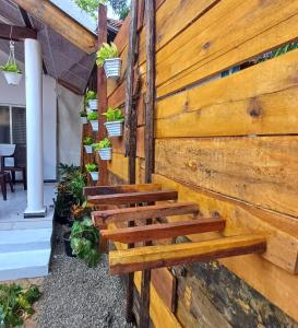 Salty Palm Villa