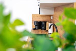 Cozy Main Square Apartment III with Breakfast