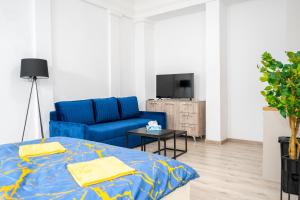 Cozy Main Square Apartment III with Breakfast