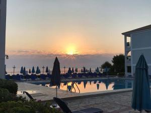 Meridien Beach Hotel