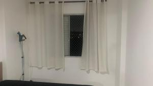 Furnished apartment