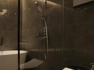 Poltton International Service Apartment Chaozhou Ancient Town Linjiang