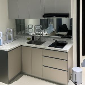 Spacious Modern Soho Brooklyn Apartment Alam Sutera