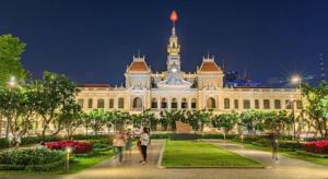 Saigon Star Hotel