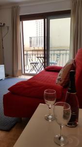 Estrella Primero De Mayo