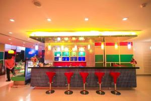 V-One Hotel Korat