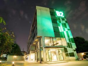 B2 Green Boutique and Budget Hotel