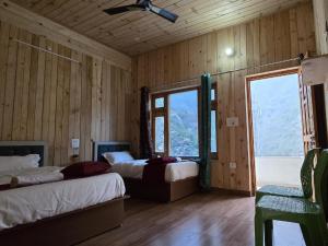 Adynsh Homestay By StayApart