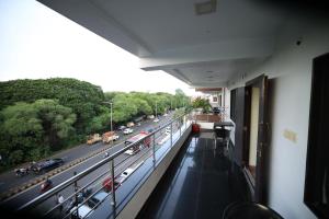 Hotel Park Gardenia