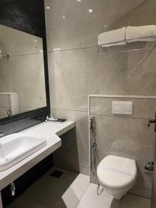 Rathna Residency