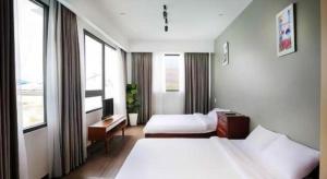 Thi Thao Gardenia Hotel