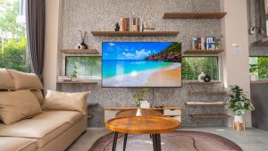 The Cayla Premium - พูลวิลล่าหัวหิน