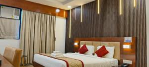 The Altruist Hotel Navi Mumbai-1
