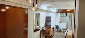 The Altruist Hotel Navi Mumbai-1