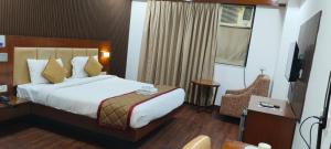 The Altruist Hotel Navi Mumbai-1
