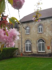 Maisons de vacances La Manufacture Royale de Bains : photos des chambres