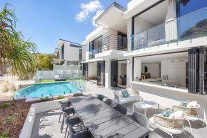 Callula Noosa