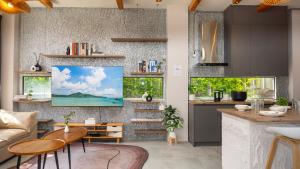 The Cayla Premium - พูลวิลล่าหัวหิน