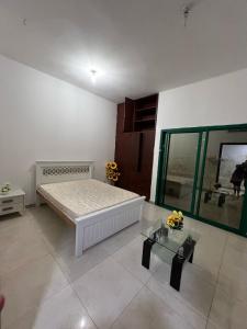 Aila Homey Transient single room