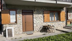 Tramonto sulla Pista a Prato Nevoso