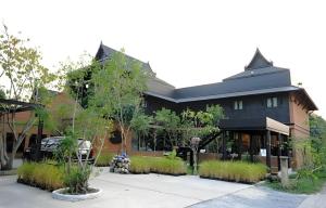 Silp-Pa Phra Nakhon Si Ayutthaya Hotel