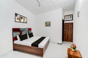 Super Hotel O Burari New Delhi