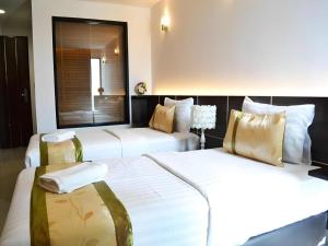 The Convenience Hotel