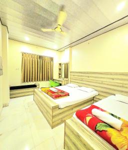 Varuna Residency