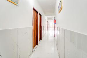 Super Hotel O Burari New Delhi